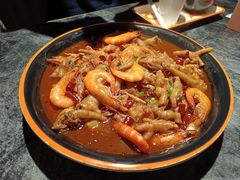 -胖哥俩肉蟹煲(长沙高铁吾悦广场店)
