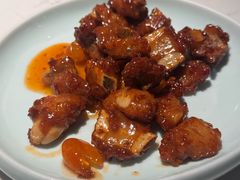 -大榕树下顺德菜(融创茂店)