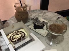 -Awfully Chocolate(来福士广场店)