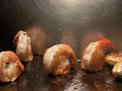 -盛焰铁板烧(王府井店)