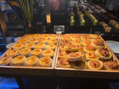 -美食汇自助餐厅(成都万达瑞华酒店)