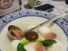 -山外山菜馆(玉泉路店)