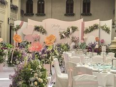 -利顺德大饭店·维多利亚花园(小白楼店)