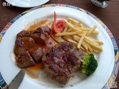 20090719253-碧桂园总部(碧江大桥店)