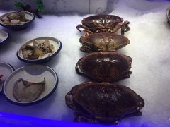 -澜悦港海鲜体验主题餐厅
