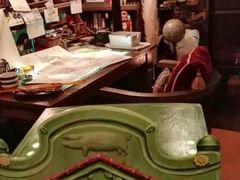 -三鹰之森吉卜力美术馆