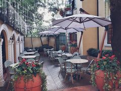 -玫瑰厅上海菜(兴国路店)