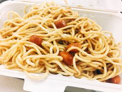 乔伯凉面-乔伯凉面(白沙路店)