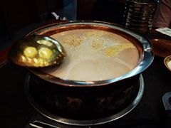 -诺敏塔拉奶茶-布里亚特包子-手把肉(锦都会店)