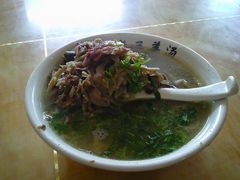 羊杂汤-老三羊汤【北兴隆街店】