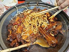 -回味黑鸭煲·始于2006(万松园店)