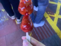 -潮流汇购物城(铜锣湾国际购物中心店)