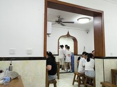 -刘信牛羊肉小炒泡馍(回民街店)