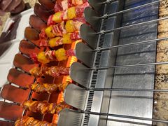 -丰茂烤串(卫星广场店)