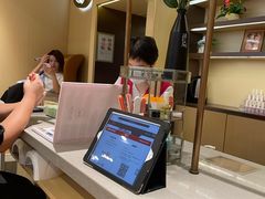 -海底捞火锅(武胜路凯德广场店)