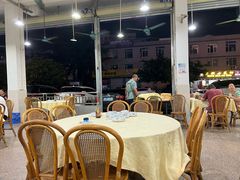 露天位-标记美食新鲜猪杂(兴南大道店)