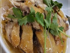 -天元河田土鸡店(莲花山店)