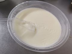 双皮奶-银记肠粉店(北京路店)