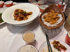 -聚鑫阁江浙菜·非遗传承技艺(闵行交大店)