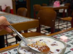 -堂屋糖水店(愚园店)