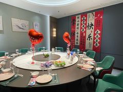 -万荣烤鸭店·北京菜(农光里店)