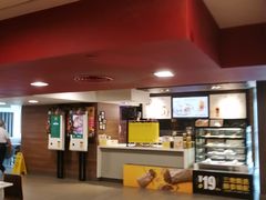 -麦当劳(北京路广百广场店)