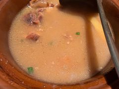 -楚山晓·湖北菜(武汉光谷K11店)