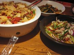 -纳瓦新疆菜(银都店)