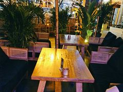 -不二·民谣音乐餐吧(长沙店)