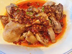 -印象鲵宴·张家界地标美食名片(溪布街店)