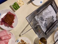 -爱客得牛排海鲜烤肉·火锅自助(春熙路黑金好店)