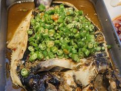 -半天妖烤鱼(芝罘万达店)