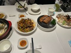 -莆田餐厅PUTIEN(武商MALL店)