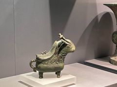 -南京博物院