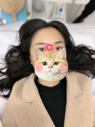 -久匠·野生眉半永久纹眉