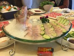 -澳门豆捞(裕华东路店)