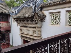 -东山雕花楼