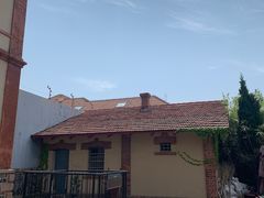 -青岛德国监狱旧址博物馆