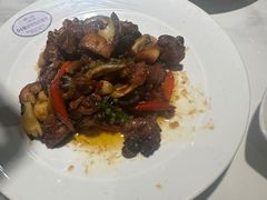 -小螺号海鲜·地道鲁菜(泉城广场店)