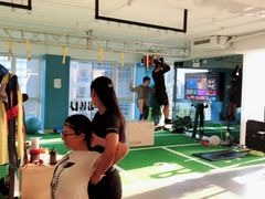 -Bona Fit 伯纳健身超级工作室(车公庄店)
