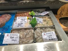 -一块豆腐·海鲜·家常菜(李沧书院路店)