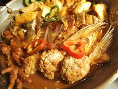 -打酱油·非遗淮扬菜(瘦西湖梅岭店)