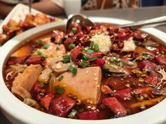 -峨嵋酒家(熙悦天街店)