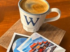 -大碗岛咖啡·苍山绝美窗景(大理古城步行街七年品牌店)