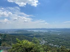 -北高峰