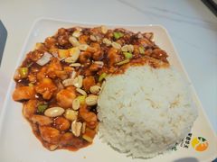 -护国寺小吃(新街口店)