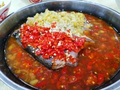 -红色湘菜馆(春风店)
