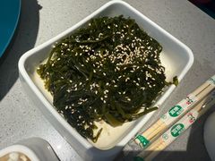 -半天妖烤鱼(嘉德万达广场店)