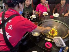 -好灶头妈妈菜·柴火灶台鱼·千岛湖土菜地标美食