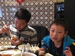 -玉林烤鸭店(垡头店)